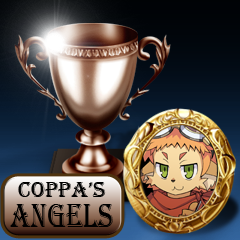 Icon for Coppa's Angels
