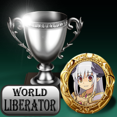 Icon for World Liberator