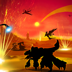 Icon for Battlefield Leader