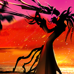 Icon for Revenge Served