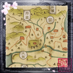 Icon for 薄桜鬼への誘い