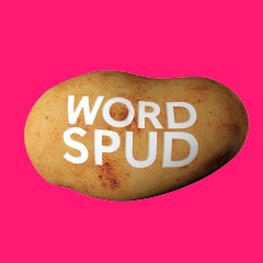 Word Spud: Spud Stud