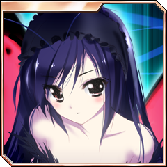 Icon for 黒雪姫　アーケードストーリークリア