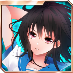Icon for 雪菜　アーケードストーリークリア