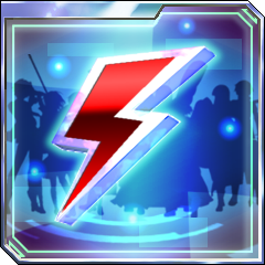 Icon for 電撃文庫 FIGHTING CLIMAX オールクリア！