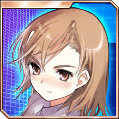 Icon for 美琴 　ドリームデュエルクリア