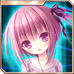 Icon for 智花　アーケードストーリークリア