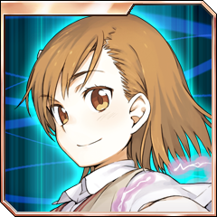 Icon for 美琴　アーケードストーリークリア