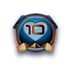 Icon for Life Collector