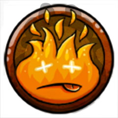 Icon for Fire? What Fire?
