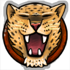 Icon for Leopard