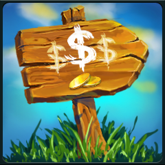 Icon for Tycoon