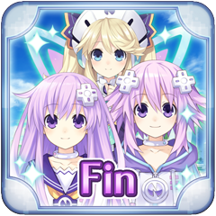 Icon for Planeptune End