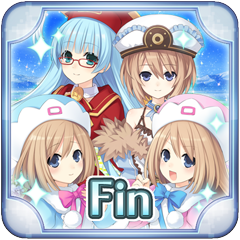 Icon for Lowee End
