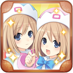 Icon for Lowee's CPU Candidate