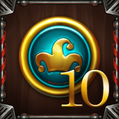 Icon for Successful player