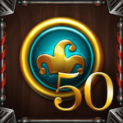 Icon for Lucky player