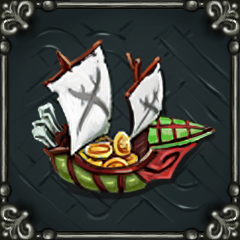 Icon for Filled Hold