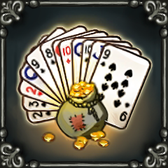 Icon for Favorite of Fortune