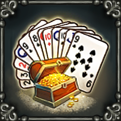 Icon for Friend of Fortune