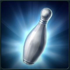 Icon for Silver Pin