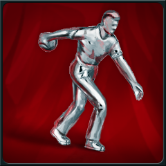 Icon for Juniors Trophy