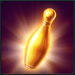Icon for Gold Pin