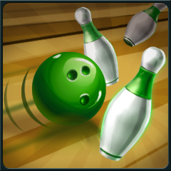 Icon for Throw Master