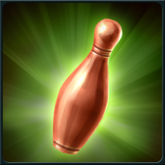 Icon for Bronze Pin