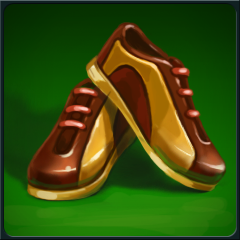 Icon for Juniors Talisman