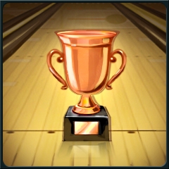 Icon for Juniors Cup