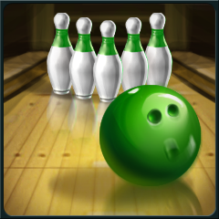 Icon for Throw Expert