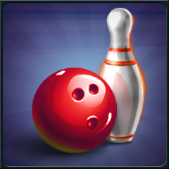 Icon for Bowling Expert