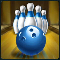 Icon for Bowling Star