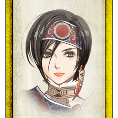 Icon for 無限的光榮