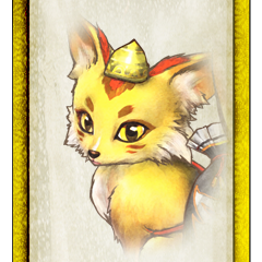 Icon for 來救援啾伊！