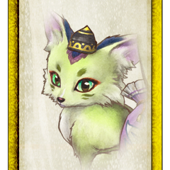 Icon for 吃飽了啾伊！