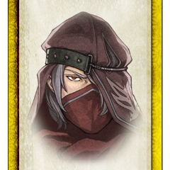 Icon for 收集之&鬼&