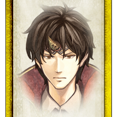 Icon for 至極羈絆力量