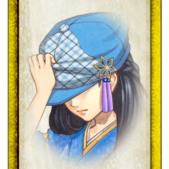 Icon for 狂飆武士