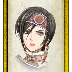 Icon for 無限的戰功