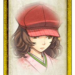 Icon for 馳騁死地的武者