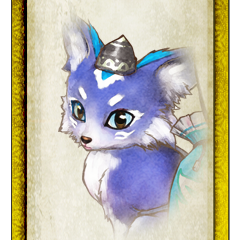 Icon for 是異界啾伊！