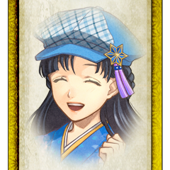 Icon for 與戰友同行者