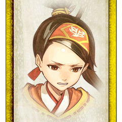 Icon for 金剛不壞