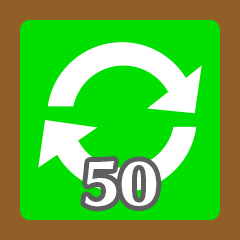 Icon for 関係充実