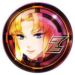 Icon for 美しき戦士