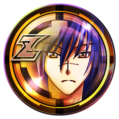 Icon for シナリオコンプリート