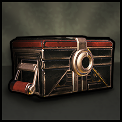 Icon for Crate Expectations