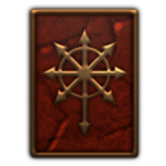 Icon for Chaos God